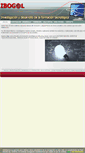Mobile Screenshot of ibogal.com